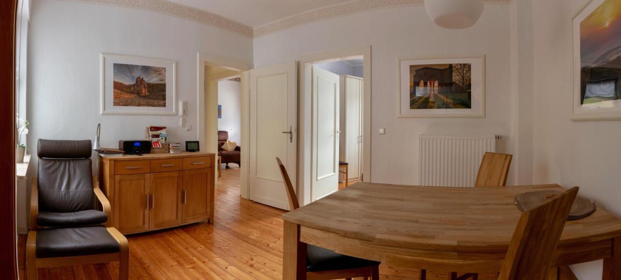 Ferienwohnungen Haus Am Wuerzlaysteig Lehmen Екстер'єр фото