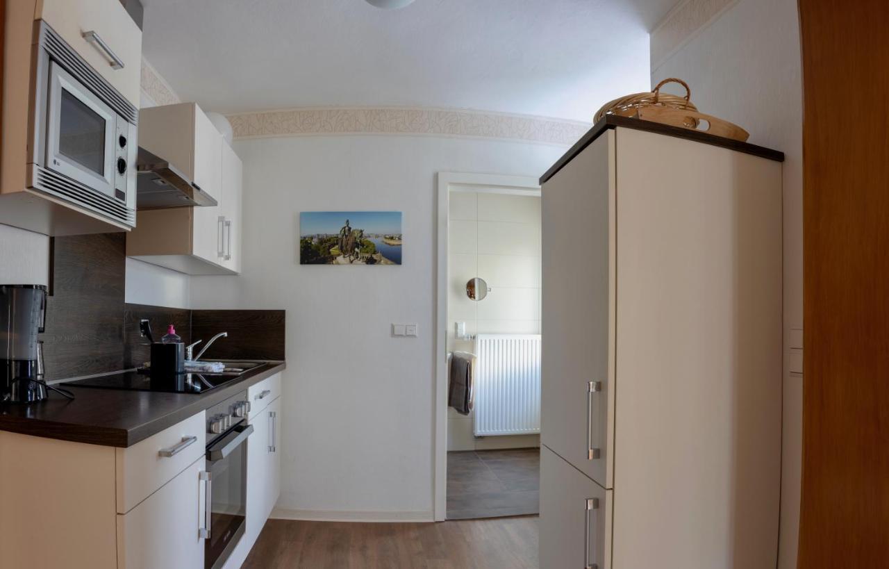 Ferienwohnungen Haus Am Wuerzlaysteig Lehmen Екстер'єр фото