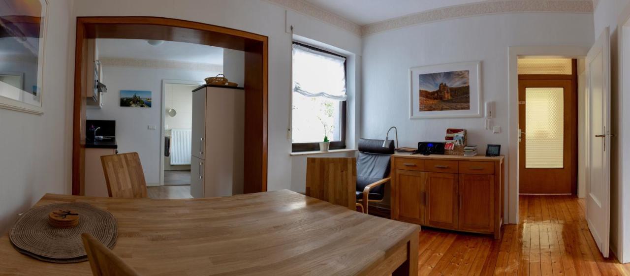 Ferienwohnungen Haus Am Wuerzlaysteig Lehmen Екстер'єр фото